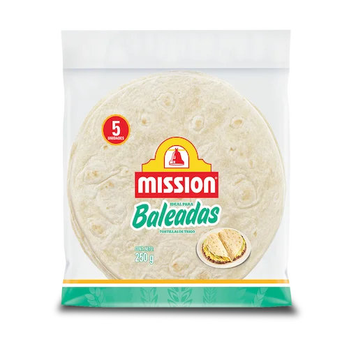 Baleadas