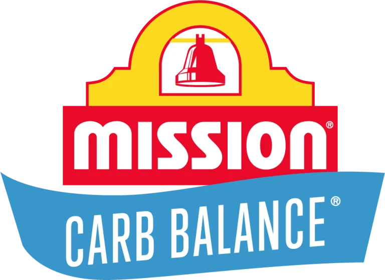 mission carb balance logo