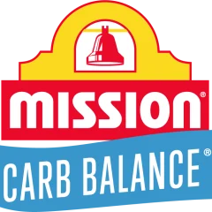 mission carb balance logo