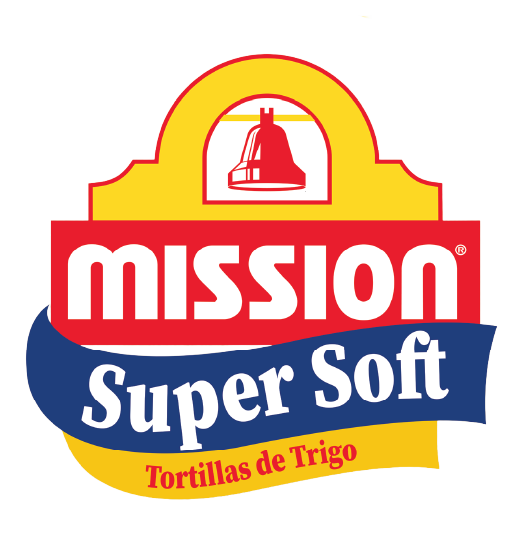 Logo Mission Super Soft